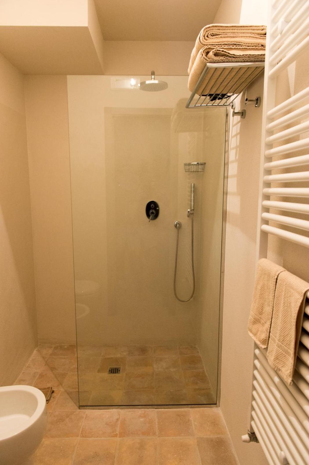 Villa Relais Casale Valigi Narni Habitación foto