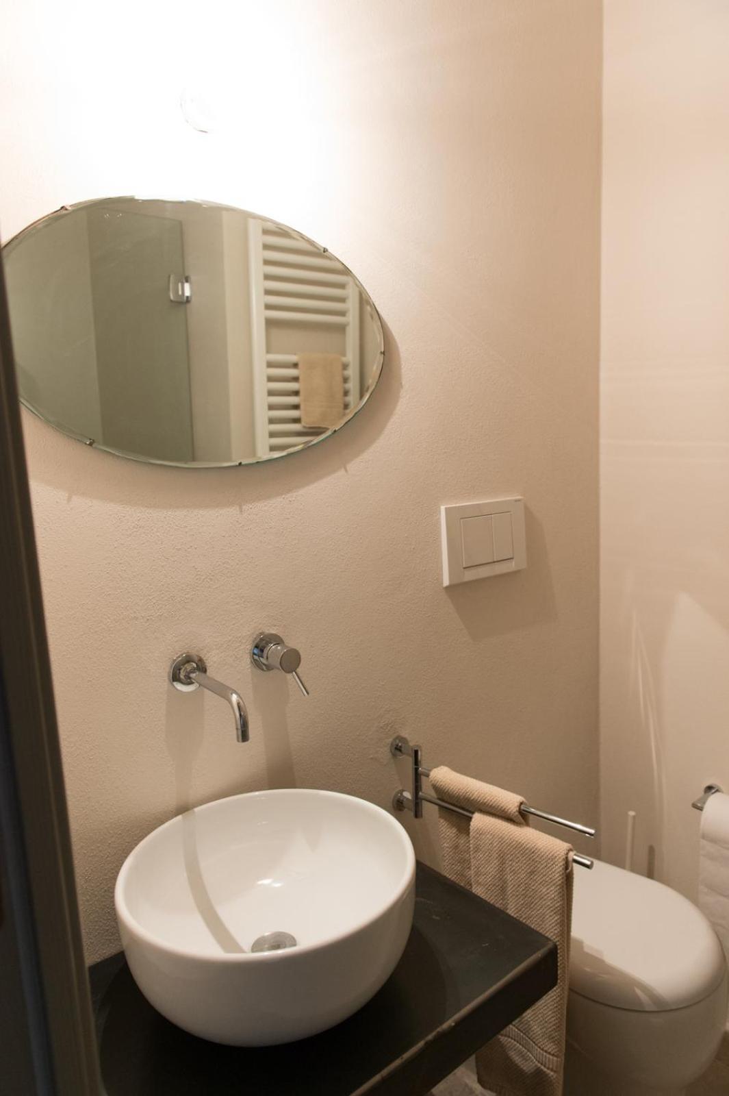 Villa Relais Casale Valigi Narni Habitación foto