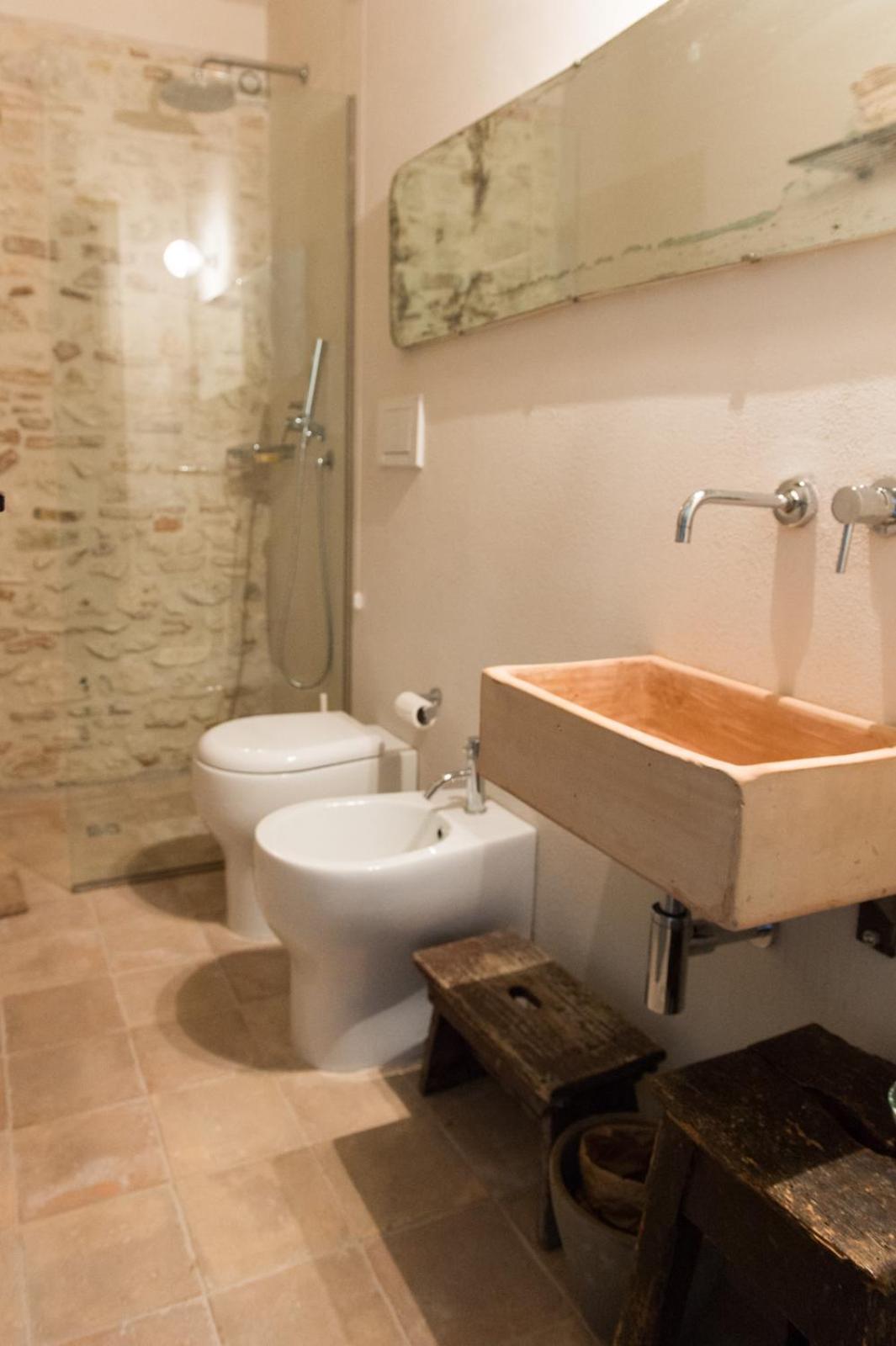 Villa Relais Casale Valigi Narni Habitación foto
